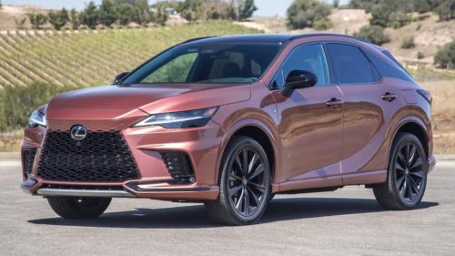 10 cars that mechanics say rarely show up with major problems