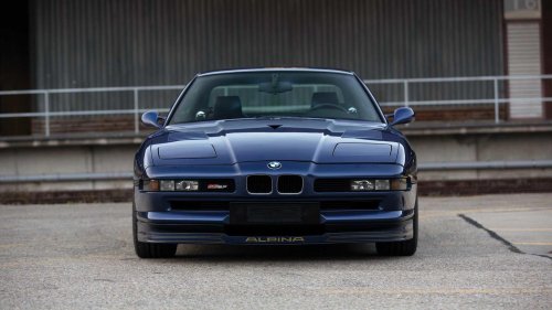 Alpina, BMW, Alpina's iconic BMW models: 5 cars that put them on the map