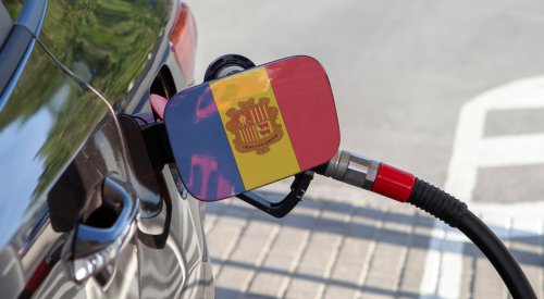 Turismo de gasolineras: ¿es legal cruzar a Portugal, Francia o Andorra para llenar el depósito por menos dinero?