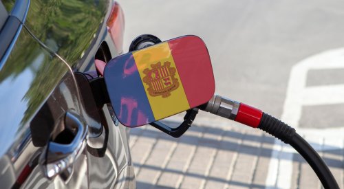 Turismo de gasolineras: ¿es legal cruzar a Portugal, Francia o Andorra para llenar el depósito por menos dinero?