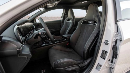 The most underrated mainstream car with real performance credentials