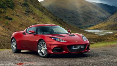 The affordable sports car that delivers more drama than a Porsche