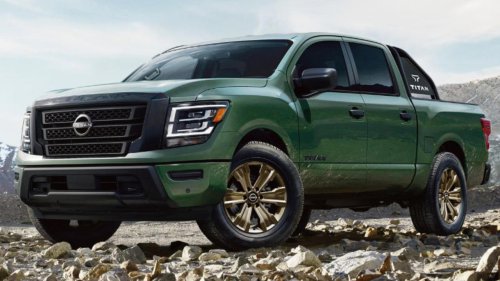 9 pickups that seem built for a lifetime of hard work