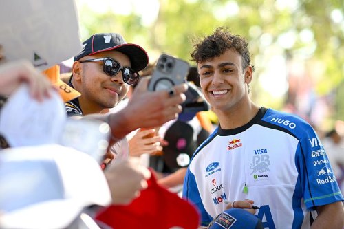 A new era for Formula 1—but is it better?