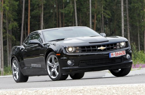 The important cars that helped to save the company