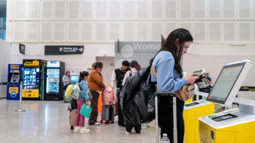 These are the rules you'd introduce to fix flying