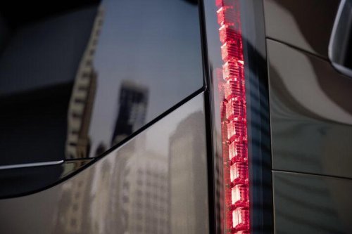 2027 Mercedes-Benz VLE: All the details