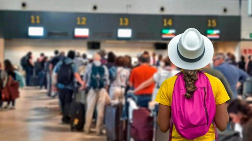 These are the rules you'd introduce to fix flying
