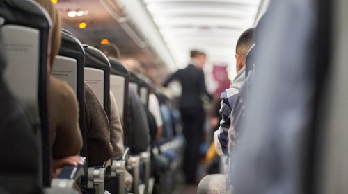 These are the rules you'd introduce to fix flying