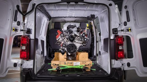 2027 ProMaster City is the return of a bigger little Ram van