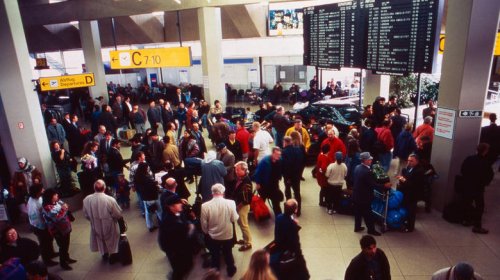 These are the rules you'd introduce to fix flying