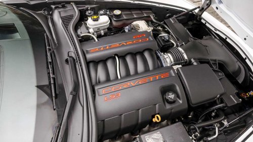 Toyota, The Toyota engine that still dominates 1,000-hp builds