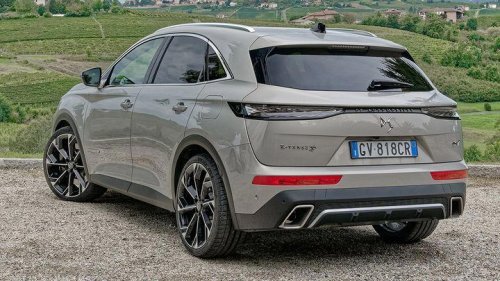 El SUV francés más lujoso baja 6.500 € y no será por mucho tiempo, última oportunidad para estrenar este chollo