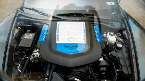 10 reasons why this American sports car is the ultimate used buy