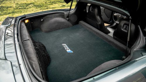 10 reasons why this American sports car is the ultimate used buy