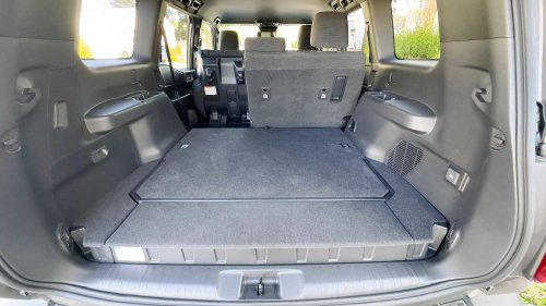 2025 Toyota Land Cruiser performance, price, and specs breakdown