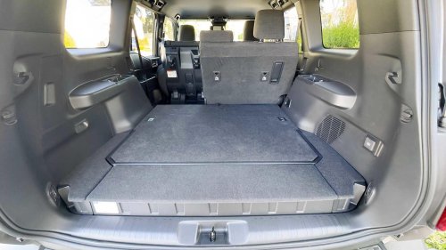 2025 Toyota Land Cruiser performance, price, and specs breakdown