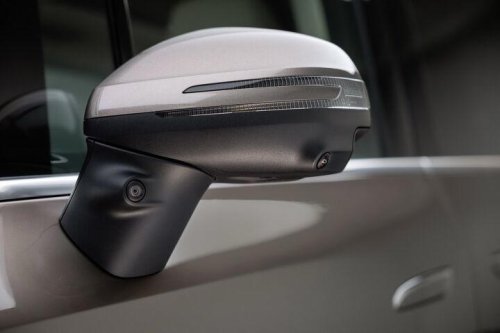 2027 Mercedes-Benz VLE: All the details