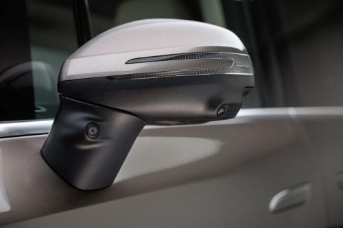 2027 Mercedes-Benz VLE: All the details