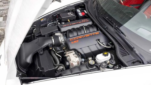 10 reasons why this American sports car is the ultimate used buy