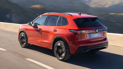 Para los que hacen muchos kilómetros, el diésel sigue siendo la mejor opción. El mes pasado estos fueron los más vendidos