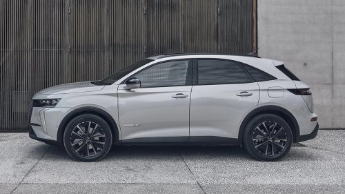 El SUV francés más lujoso baja 6.500 € y no será por mucho tiempo, última oportunidad para estrenar este chollo