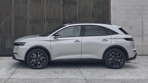 El SUV francés más lujoso baja 6.500 € y no será por mucho tiempo, última oportunidad para estrenar este chollo