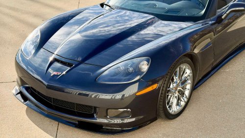 10 reasons why this American sports car is the ultimate used buy