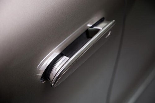 2027 Mercedes-Benz VLE: All the details