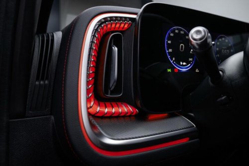 2027 Mercedes-Benz VLE: All the details