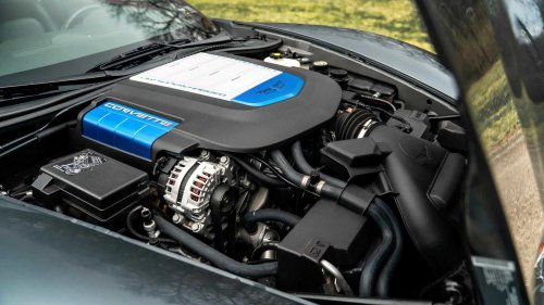 10 reasons why this American sports car is the ultimate used buy