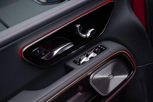 2027 Mercedes-Benz VLE: All the details