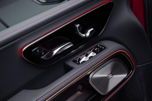 2027 Mercedes-Benz VLE: All the details