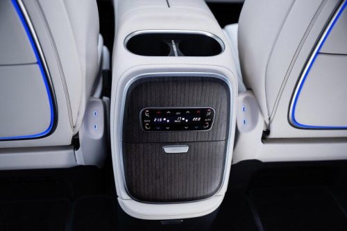 2027 Mercedes-Benz VLE: All the details