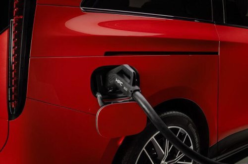 2027 Mercedes-Benz VLE: All the details