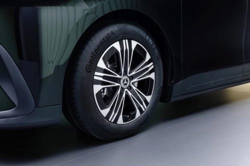 2027 Mercedes-Benz VLE: All the details