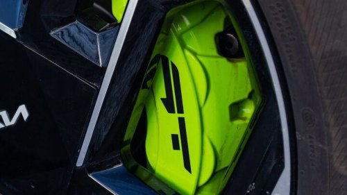 2026 Kia EV9 GT review: Forbidden fruit