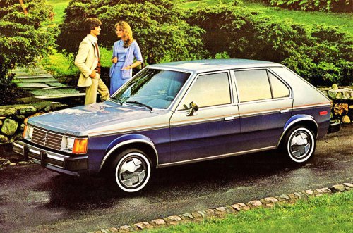 The important cars that helped to save the company