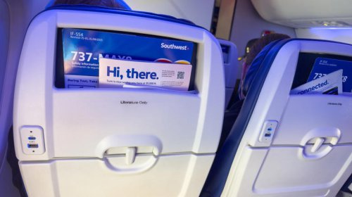 These are the rules you'd introduce to fix flying