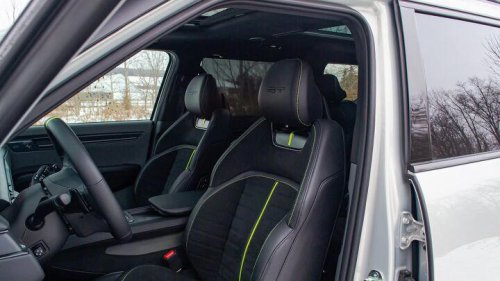 2026 Kia EV9 GT review: Forbidden fruit