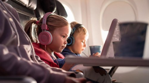 These are the rules you'd introduce to fix flying
