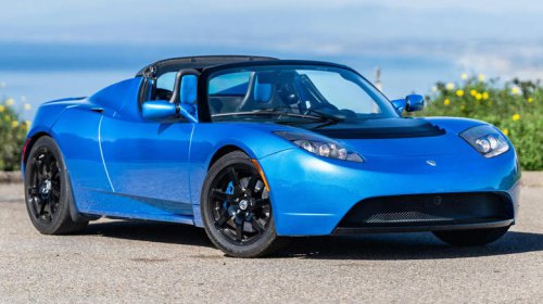 What's the best cheap used EV to buy when gas becomes too expensive?