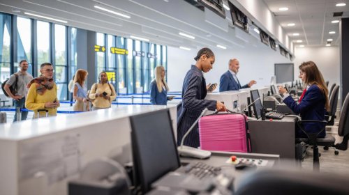 These are the rules you'd introduce to fix flying