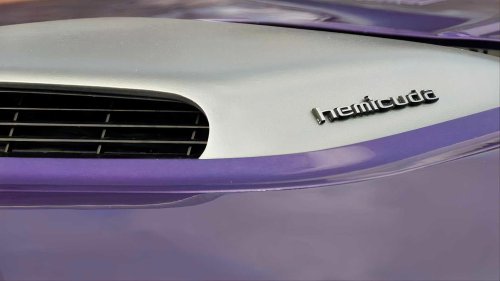 Dodge, Muscle Cars, Here's what Hemi means on Dodge's legendary muscle cars