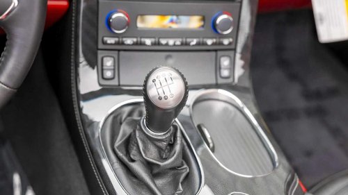 10 reasons why this American sports car is the ultimate used buy