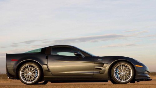10 reasons why this American sports car is the ultimate used buy