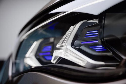 2027 Mercedes-Benz VLE: All the details