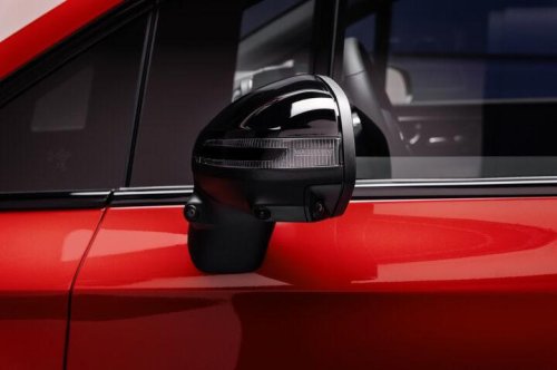 2027 Mercedes-Benz VLE: All the details
