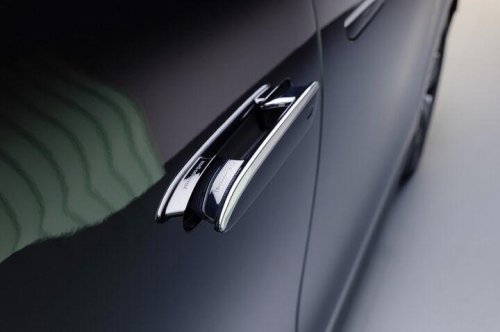 2027 Mercedes-Benz VLE: All the details