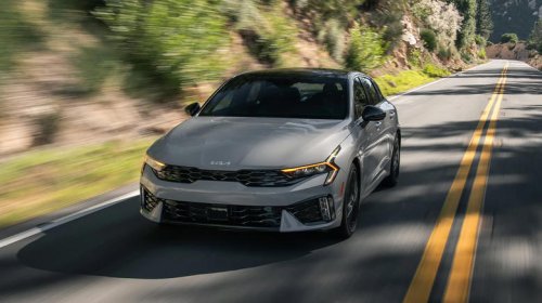 These cars are way quicker than their price tags suggest